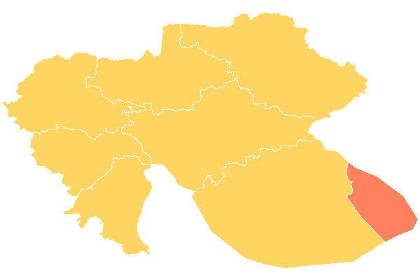 Περιφέρεια Κεντρικής Μακεδονίας