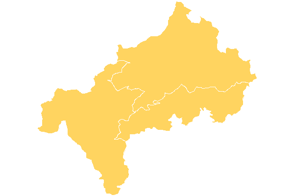 Περιφερειακή Ενότητα Καστοριάς