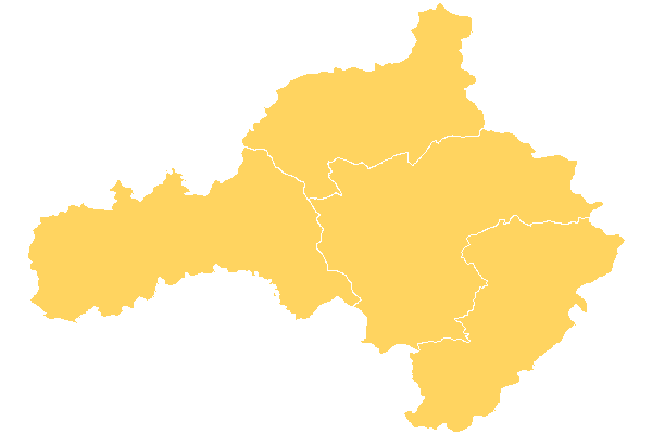Περιφερειακή Ενότητα Κοζάνης