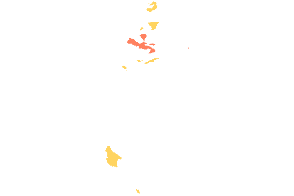 Περιφερειακή Ενότητα Νήσων